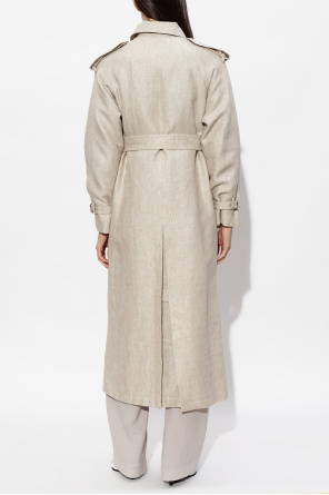 Max Mara Trench coat ‘Pedaggi’