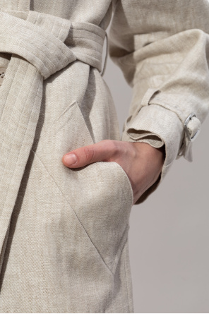 Max Mara Trench coat ‘Pedaggi’