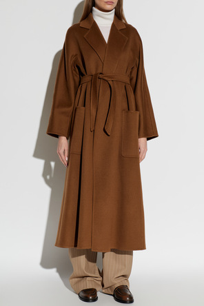 Max Mara Cashmere coat ‘Strenna’