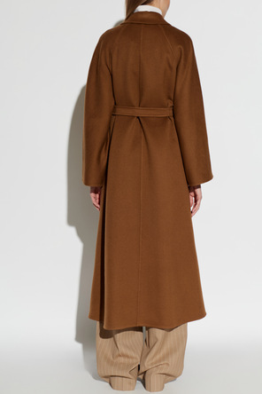 Max Mara Cashmere coat ‘Strenna’