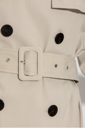 Theory Trench coat with pockets
