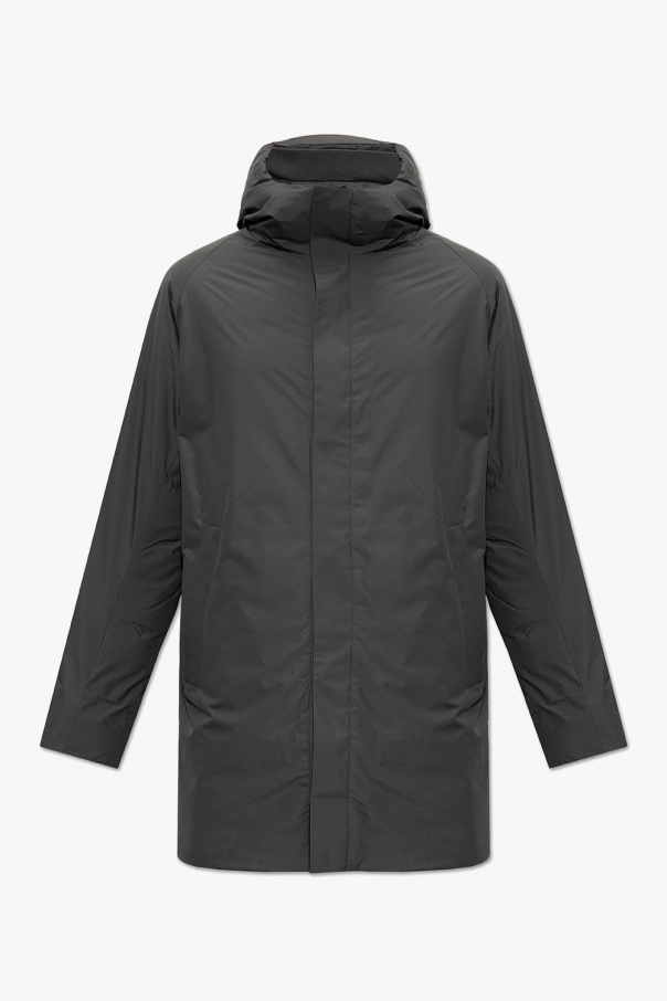 Norse Projects ‘Rokkvi’ down jacket