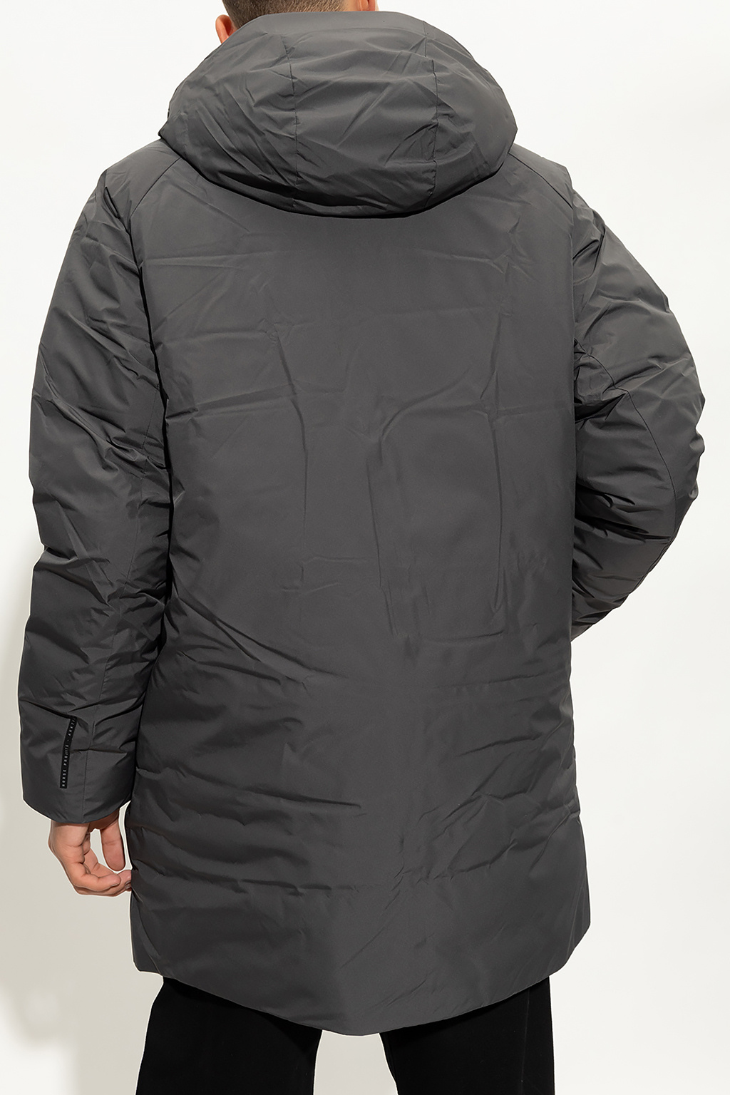 Norse Projects ‘Rokkvi’ down jacket