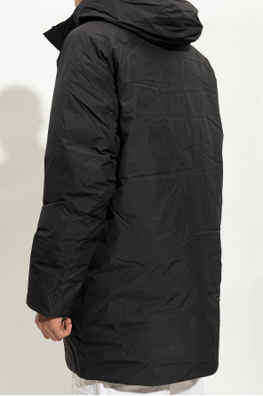 Norse Projects ‘Rokkvi’ down jacket