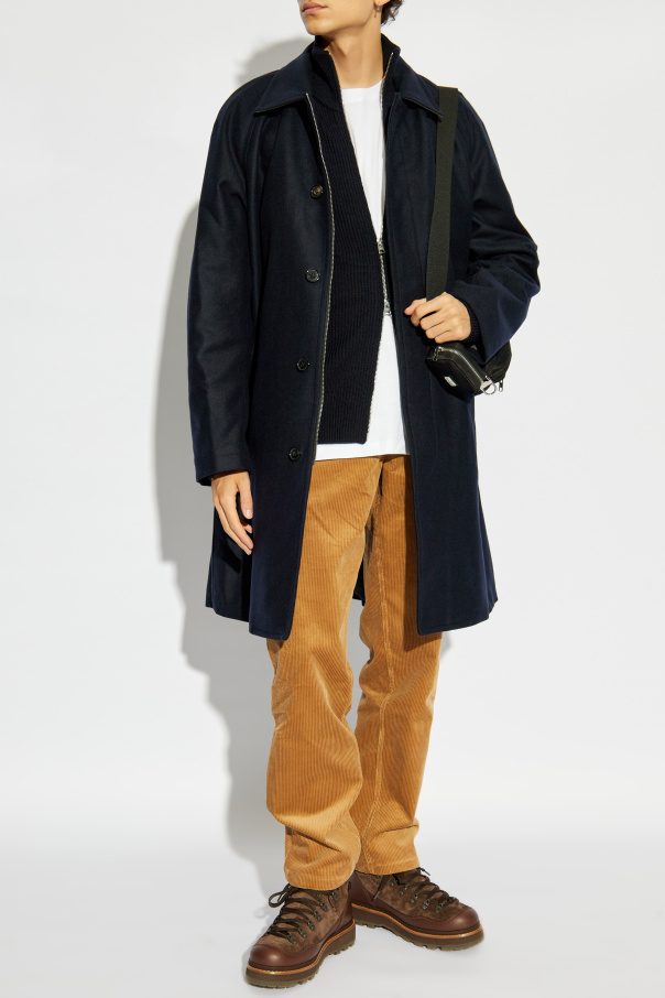 Norse Projects Insulated coat Wargo