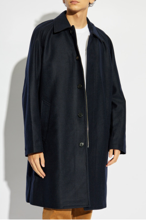 Norse Projects Insulated coat Wargo