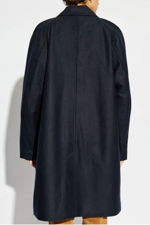 Norse Projects Insulated coat Wargo