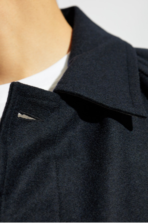 Norse Projects Insulated coat Wargo