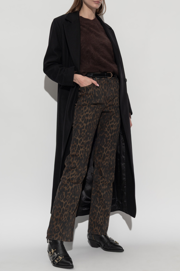 AllSaints Mantel „Nellie“