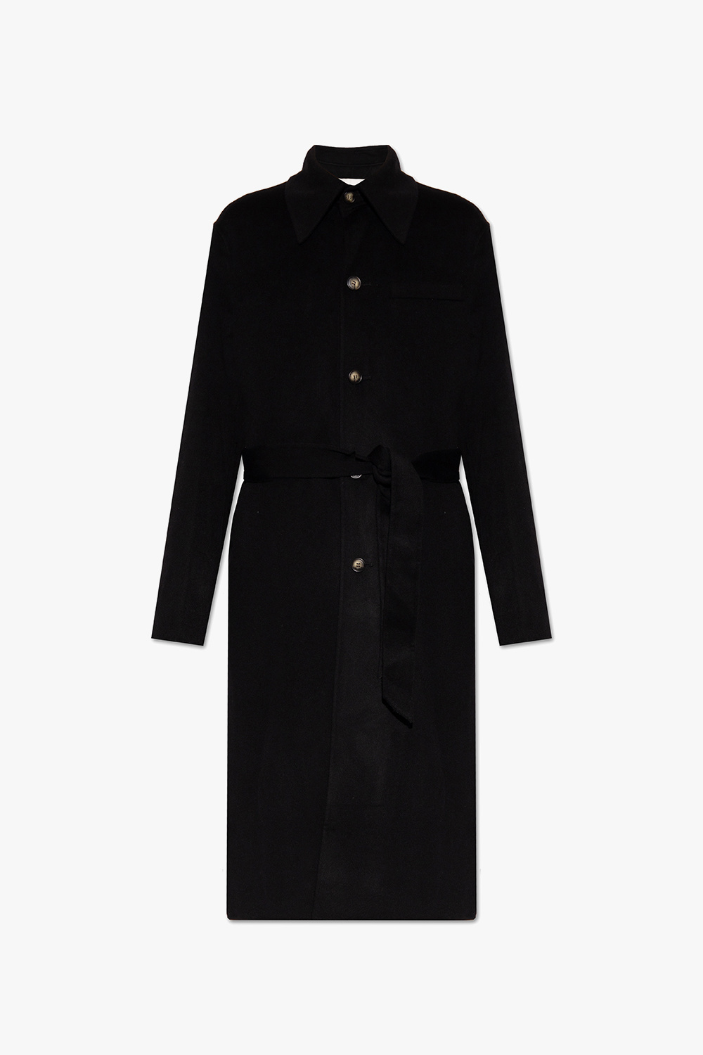 Nanushka ‘Joren’ wool coat