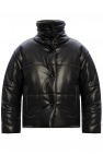 Nanushka Quilted jacket
