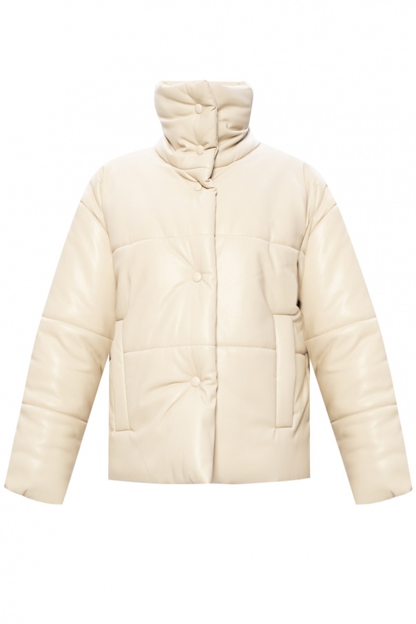 Nanushka Quilted jacket