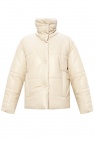 Nanushka Quilted jacket