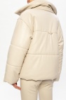 Nanushka Quilted jacket