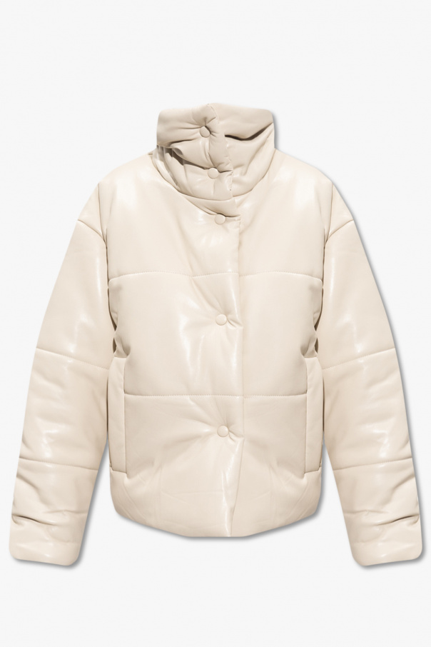 Nanushka ‘Hide’ I029968 jacket