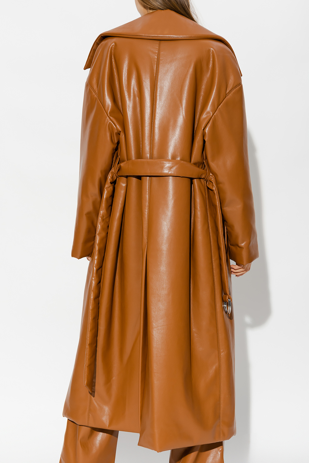 Nanushka ‘Liano’ coat