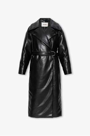 ‘liano’ coat od Nanushka