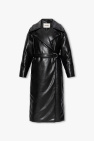 Nanushka ‘Liano’ coat