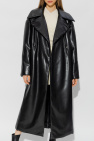 Nanushka ‘Liano’ coat
