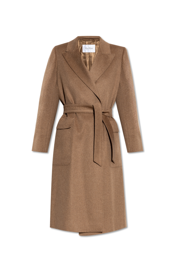 Max Mara Coat Nyssa