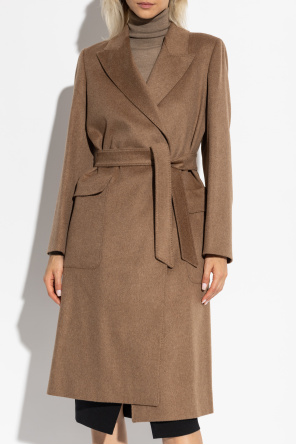 Max Mara Coat Nyssa