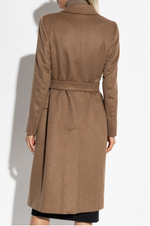 Max Mara Coat Nyssa