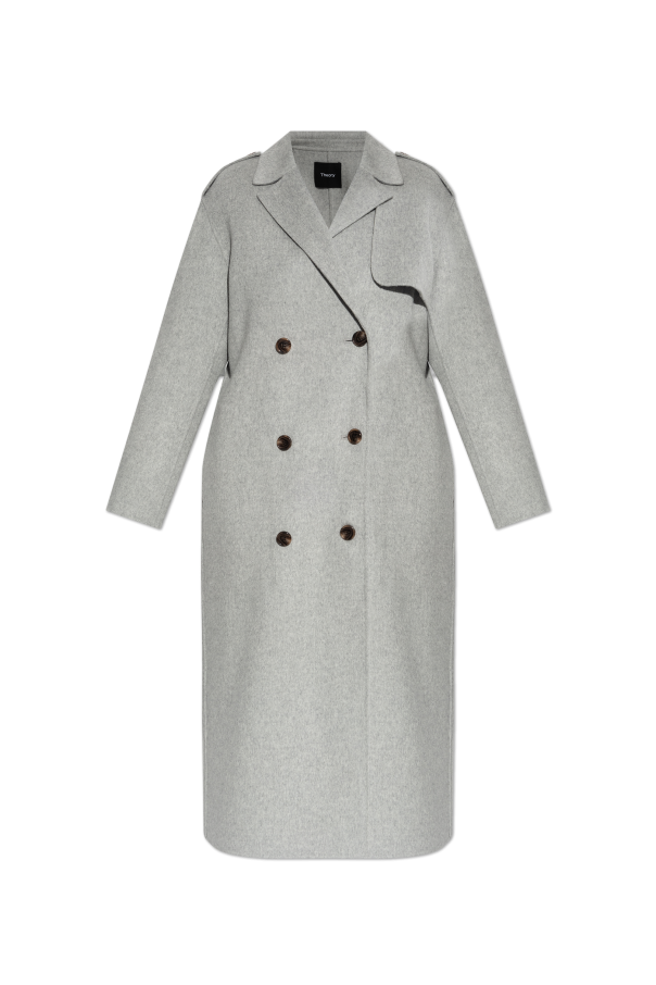 Theory Płaszcz  `New Divide`