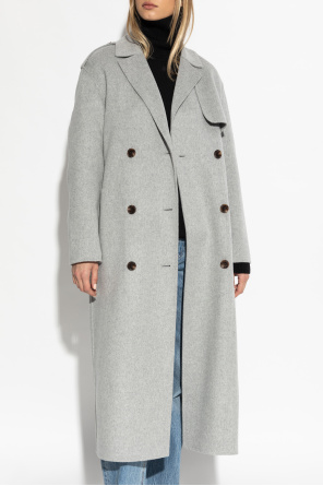 Theory Płaszcz  `New Divide`