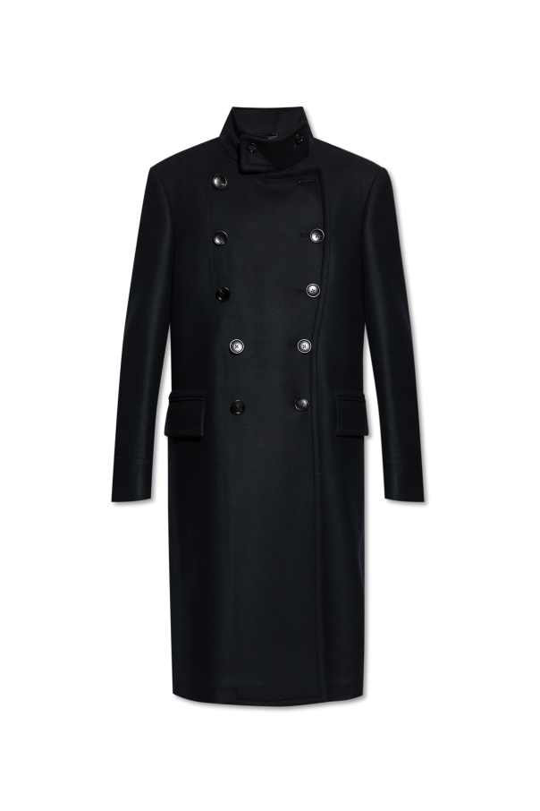 Tom Ford Wool coat