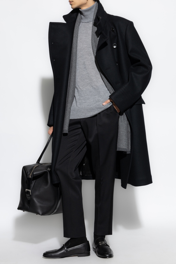 Tom Ford Wool coat