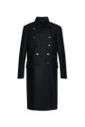 Tom Ford BLACK Wool coat