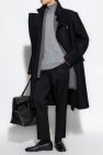 Tom Ford BLACK Wool coat