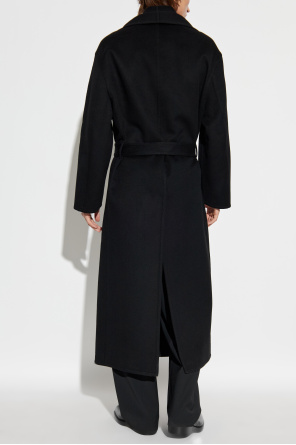 Tom Ford Wool coat with belt