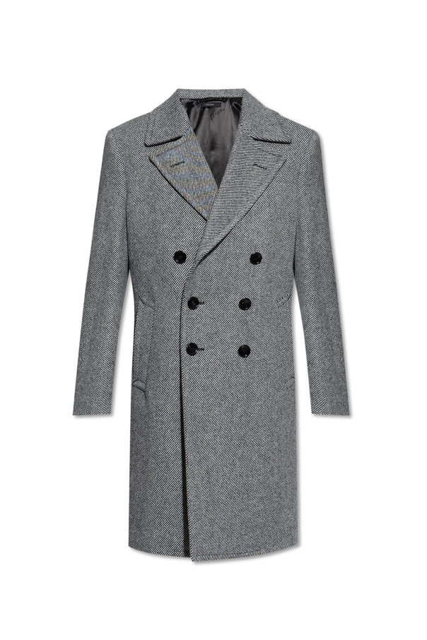 Tom Ford Wool coat