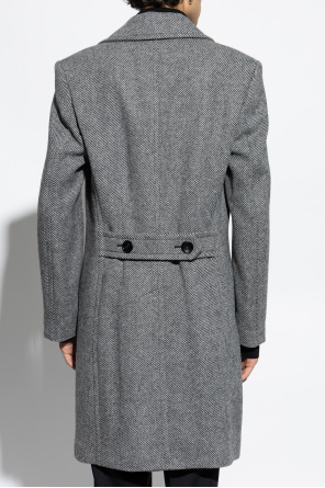 Tom Ford Wool coat