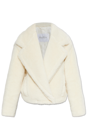 Fur coat Oggeri