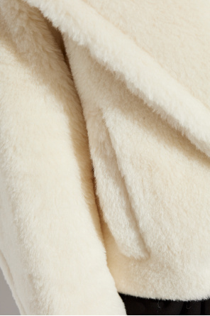 Max Mara Fur coat Oggeri