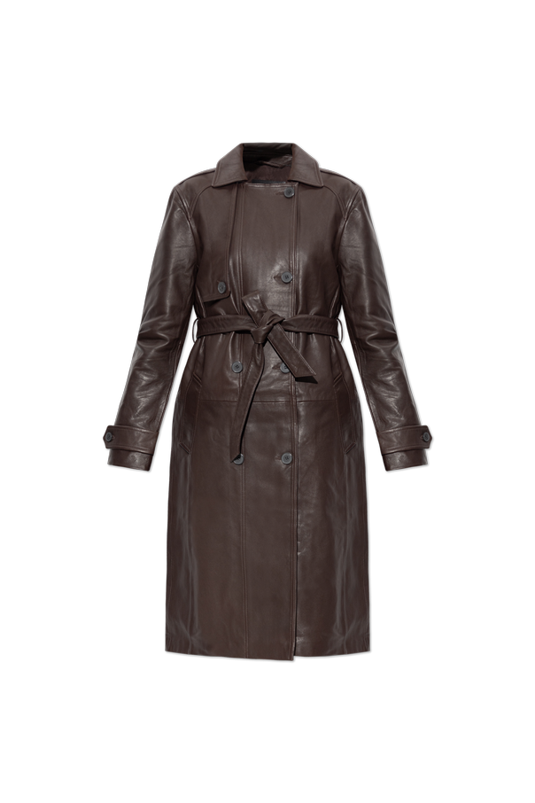 AllSaints Abrigo ‘Okena’