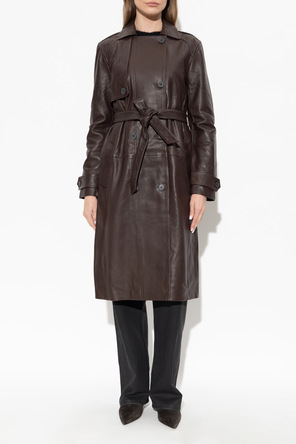 AllSaints Abrigo ‘Okena’