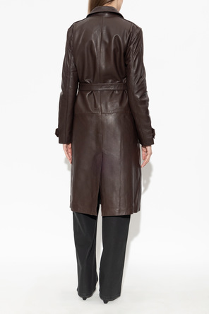 AllSaints Abrigo ‘Okena’
