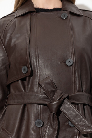 AllSaints Abrigo ‘Okena’