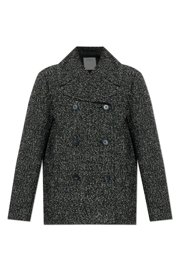 Double-breasted coat "Olaf", zdjęcie 1 Double-breasted coat "Olaf" od Sportmax