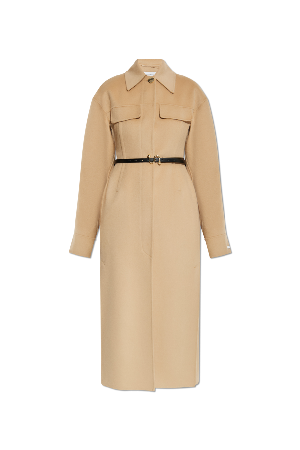 Coat `Olio`, zdjęcie 1 Coat `Olio` od Sportmax