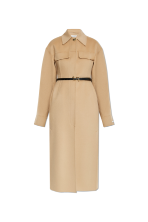 Coat `Olio`