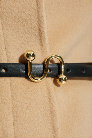 Sportmax Abrigo `Olio`