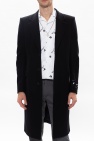 Off-White Coat with patch