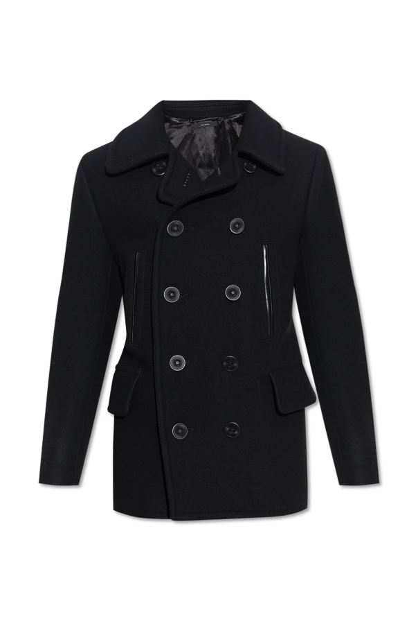 Tom Ford Short coat