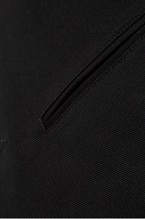 Lemaire Cotton vest