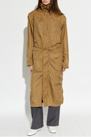 Lemaire Coat with hood