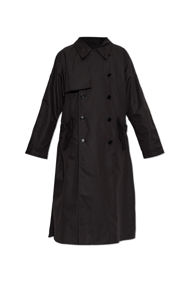 Lemaire Trench coat with belt